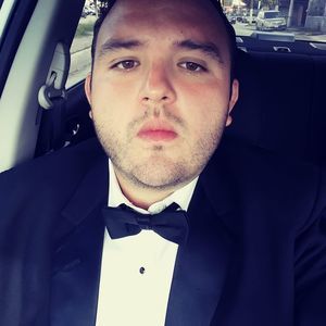 Meet your Posher, Saul